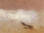 Surf William Turner